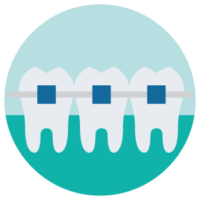 Ortodoncia y <br>Alineadores Ortodoncia y <br>Alineadores