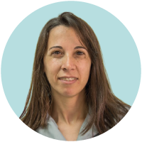 Loreley Medero Asistente Odontológica