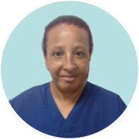 Lourdes Lima Auxiliar Odontológica